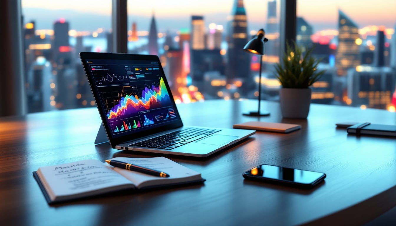 découvrez les kpi essentiels pour évaluer et optimiser la performance de votre entreprise. apprenez à mesurer efficacement vos résultats et à prendre des décisions stratégiques éclairées pour stimuler votre croissance.