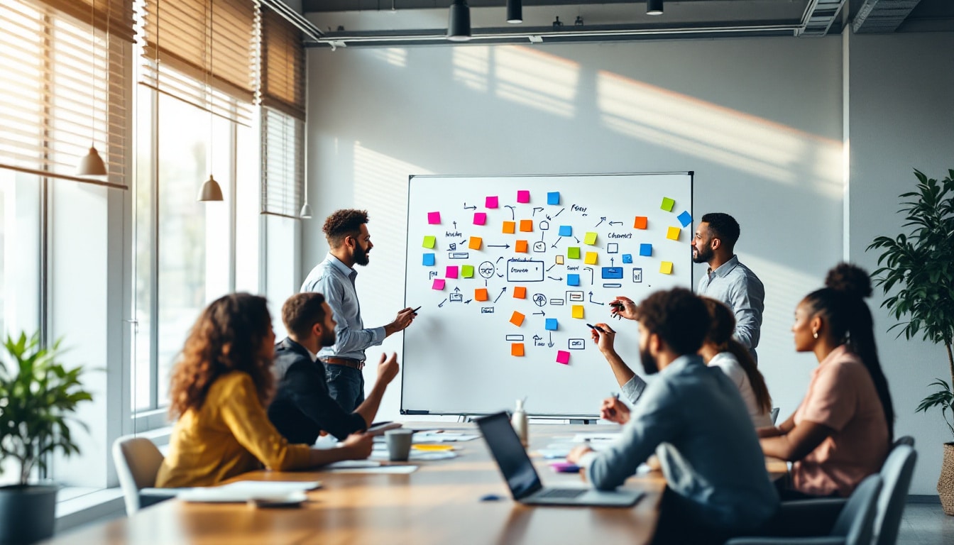découvrez des stratégies efficaces pour réussir un rebranding sans perdre vos clients. apprenez comment maintenir la confiance de votre clientèle tout en modernisant votre image de marque.