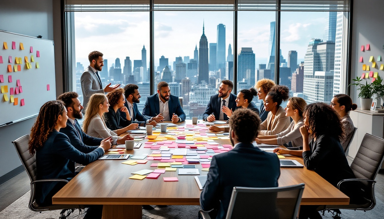 découvrez pourquoi les entreprises doivent privilégier l'expérience client pour se démarquer de la concurrence, fidéliser leur clientèle et optimiser leur chiffre d'affaires. apprenez les stratégies clés pour améliorer la satisfaction client et renforcer la loyauté envers votre marque.